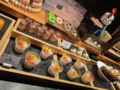 -雍容荟活龙虾自助餐(IFS黑金店)