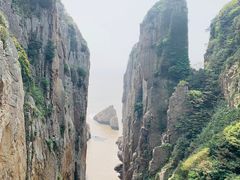 -桃花岛风景旅游区