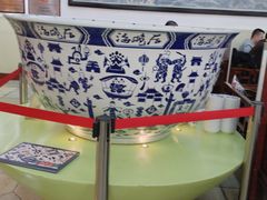 -海碗居老北京炸酱面(增光路店)
