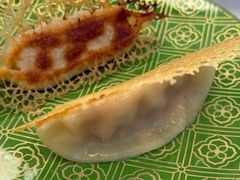 -品海楼·大连海胆锅贴馆(东港店)