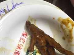 -全聚贤餐厅·湖北家常菜(沙湖店)