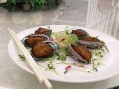 -海龙渔村(万江分店)