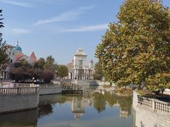 -青岛方特梦幻王国