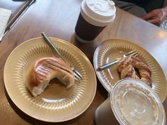 -BAKER&SPICE(BFC外滩金融中心店)