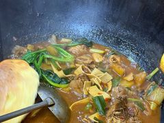 -曹丞相·地锅鸡·地锅鱼(武林店)
