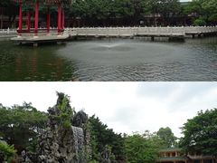 -广东圆玄道观