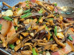 -云海肴·汽锅鸡·云南菜(苏州中心店)