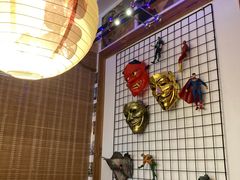-鳗鱼家·深夜食堂(军博店)