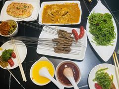 -勇利赵家烤肉坊(含光路店)