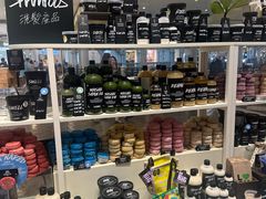 -LUSH(威尼斯人店)