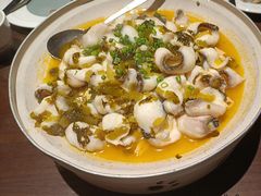 -汀小府·福建客家菜(鼓山沃尔玛店)