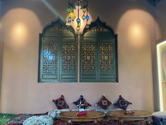 -Antalya安塔利亚土耳其餐厅(猎德店)