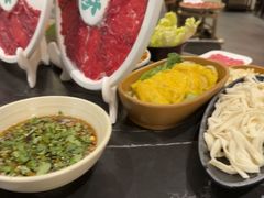 -巴蜀大将火锅(春熙店)
