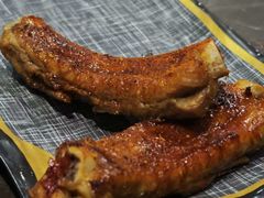 -極上萬膳·日料放题(来福士江景店)
