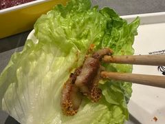 -刘炭长牛烧大块烤肉(珠海香洲店)