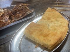 -清真·馬坡二旦烧烤(人生一串拍摄店)