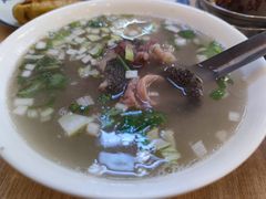 -协顺园回头馆(南顺城路店)