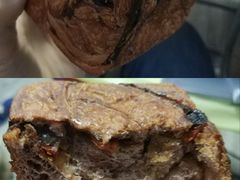 红枣枸杞飓风吐司-好利来(北新桥店)