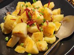-时光乌托邦空中花园·川味·礼宴(星汇两江店)