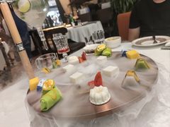 -狮拾久·现代新加坡料理(福田COCO Park店)