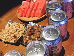 -玛町精致餐酒吧(大众巷店)