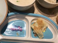 -大丰收脆鱼(浦西万达店)