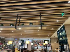 门面-黄记煌三汁焖锅(新世纪广场店)