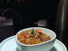 海蜇头-外婆家(义乌新光汇购物中心店)