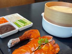 -丽晶轩中餐厅(重庆丽晶酒店)
