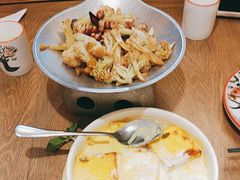 -新白鹿餐厅(城西银泰城店)