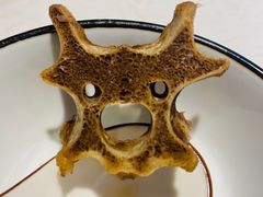 -珅小馆羊蝎子火锅(行署国际广场店)