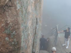 -崂山仰口游览区