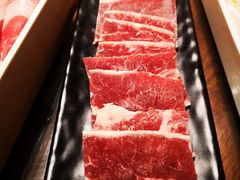 -古关火锅店(古北水镇景区店)