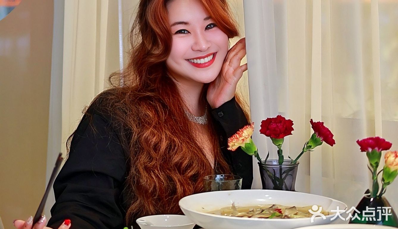 上海本帮菜只有做成这样才能挣到我的钱！
