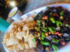 -小厨子私房菜·云南美食店