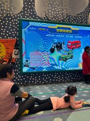 -奈尔宝家庭中心·亲子餐厅(苏州大悦城店)