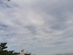 -刘公岛景区