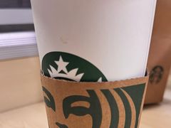 -星巴克(武汉湘隆时代广场店)