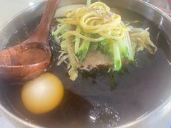 -服务大楼冷面(延大店)