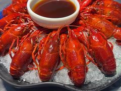 -指爱龙虾(金杨路总店)