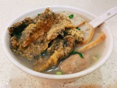 -明兴正宗潮州五彩鱼蛋粉面(中山六路店)