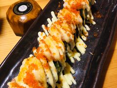 加州卷-福匠日本料理(人民路店)