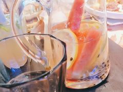 -盛焰铁板烧(王府井店)