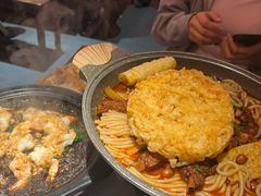 -山四砂锅(太原钟楼街店)