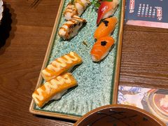 -傑·料理·海鲜放题(佛山文华荟店)