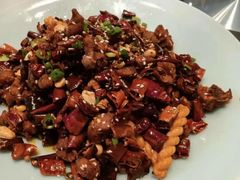 -九转小磨·非遗东北菜(群力店)