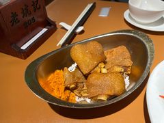 -老坑记·香港经典粤菜馆
