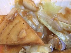 -巴依老爷新疆美食(工体旗舰店)