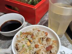 -禄婶鸡煲·打边炉