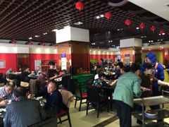 iphone_upload_pic-刘胖子家常菜·蹄花焖藕(中南店)